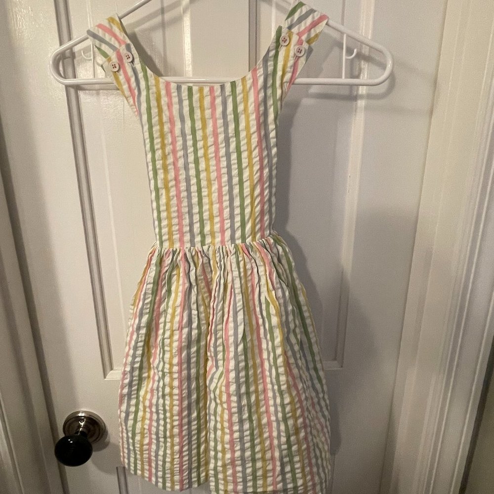 Girls Dress
